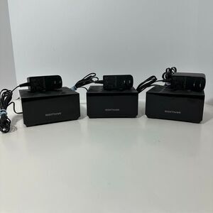 Netgear Nighthawk Mesh WiFi 6 System (Model KM63)